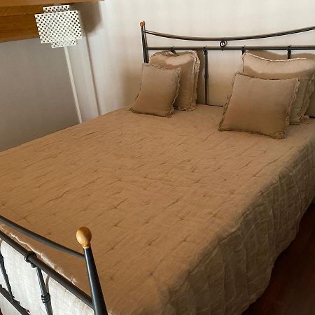 Deluxe Loft Apartment San Severo Bagian luar foto